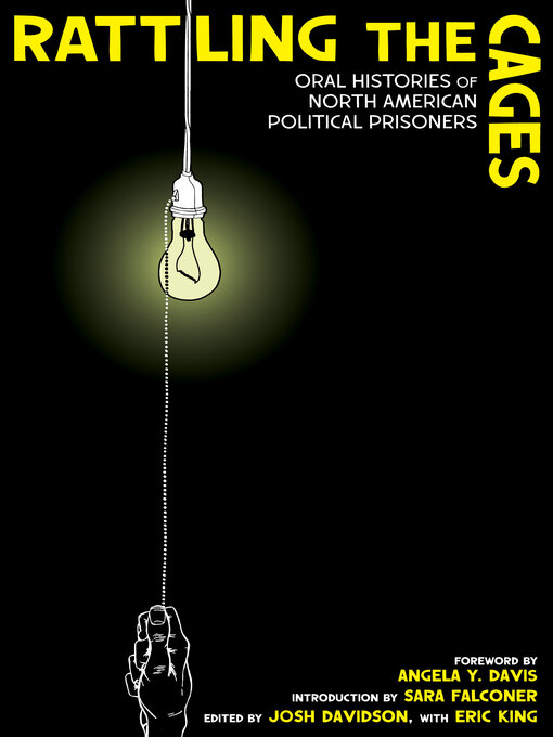 Title details for Rattling the Cages by Josh Davidson - Available